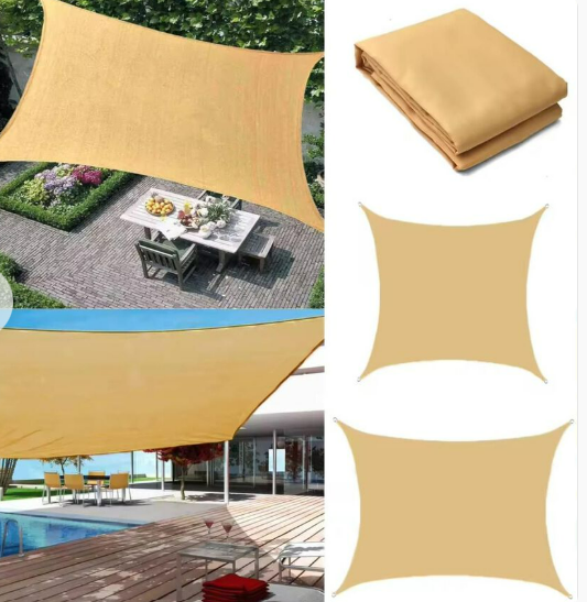 LONA TOLDO VELA 6M X 4M