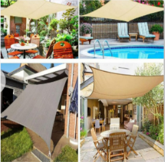 LONA TOLDO VELA 6M X 4M
